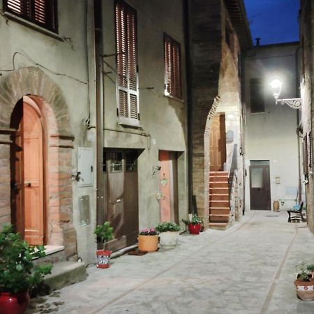 A Casa Di Rita Διαμέρισμα Dunarobba Εξωτερικό φωτογραφία