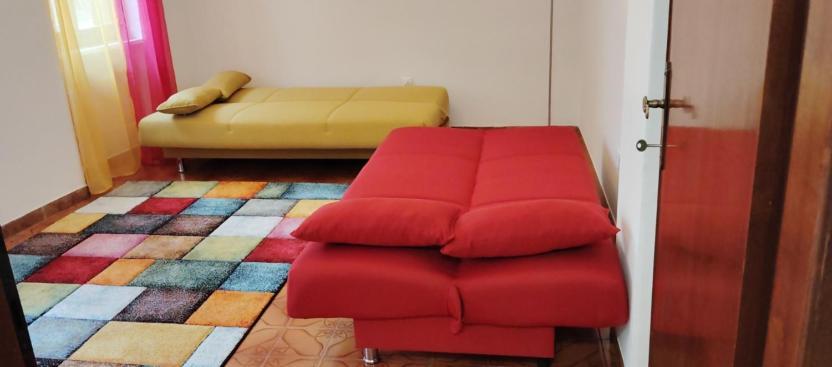A Casa Di Rita Διαμέρισμα Dunarobba Εξωτερικό φωτογραφία