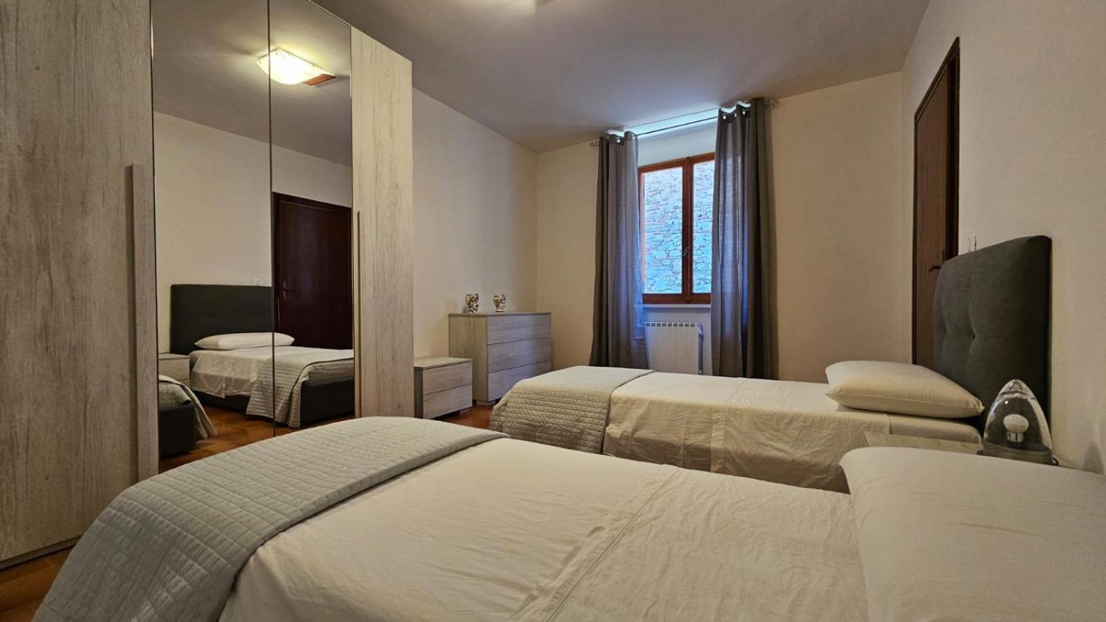 A Casa Di Rita Διαμέρισμα Dunarobba Εξωτερικό φωτογραφία