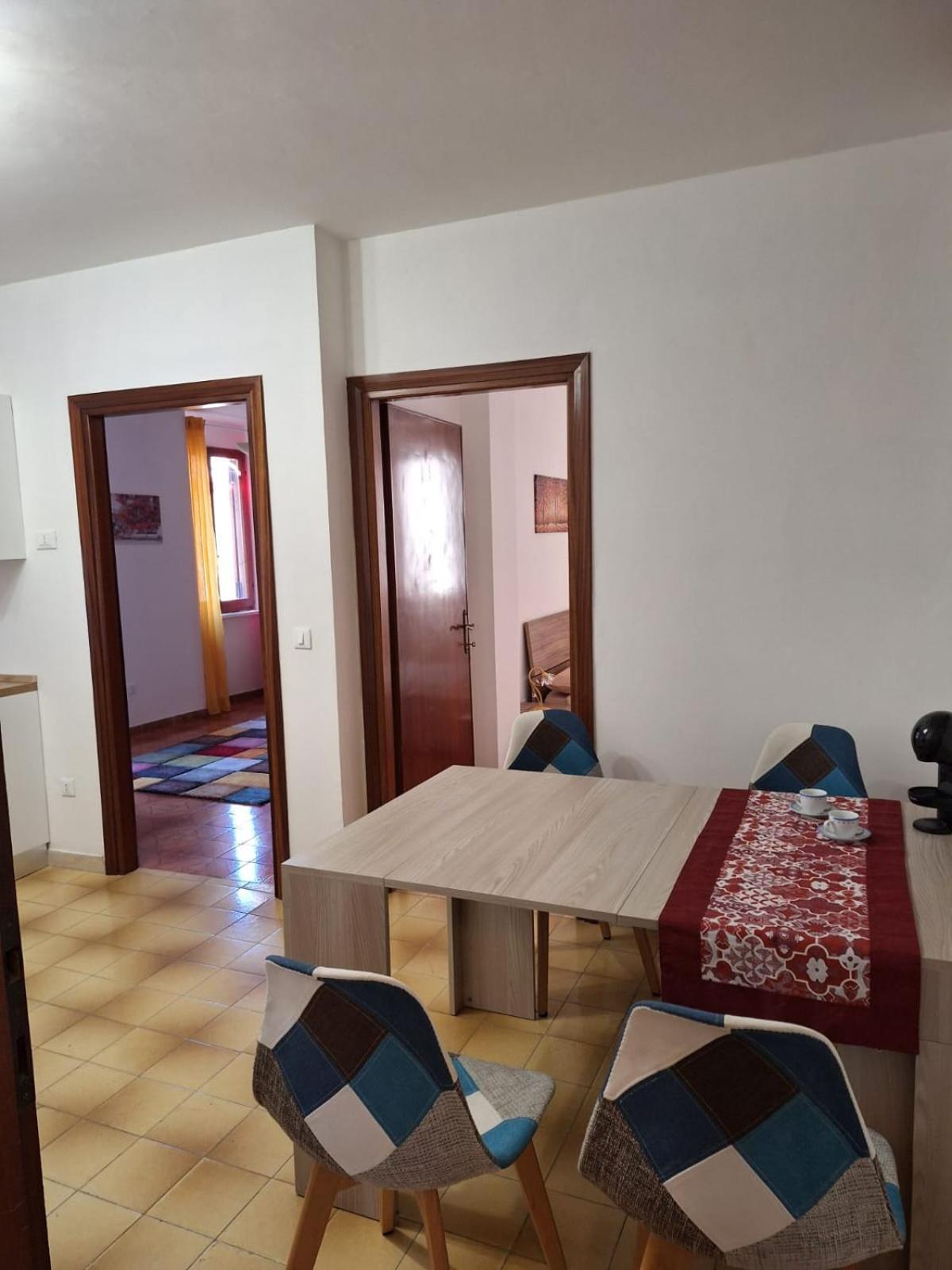 A Casa Di Rita Διαμέρισμα Dunarobba Εξωτερικό φωτογραφία