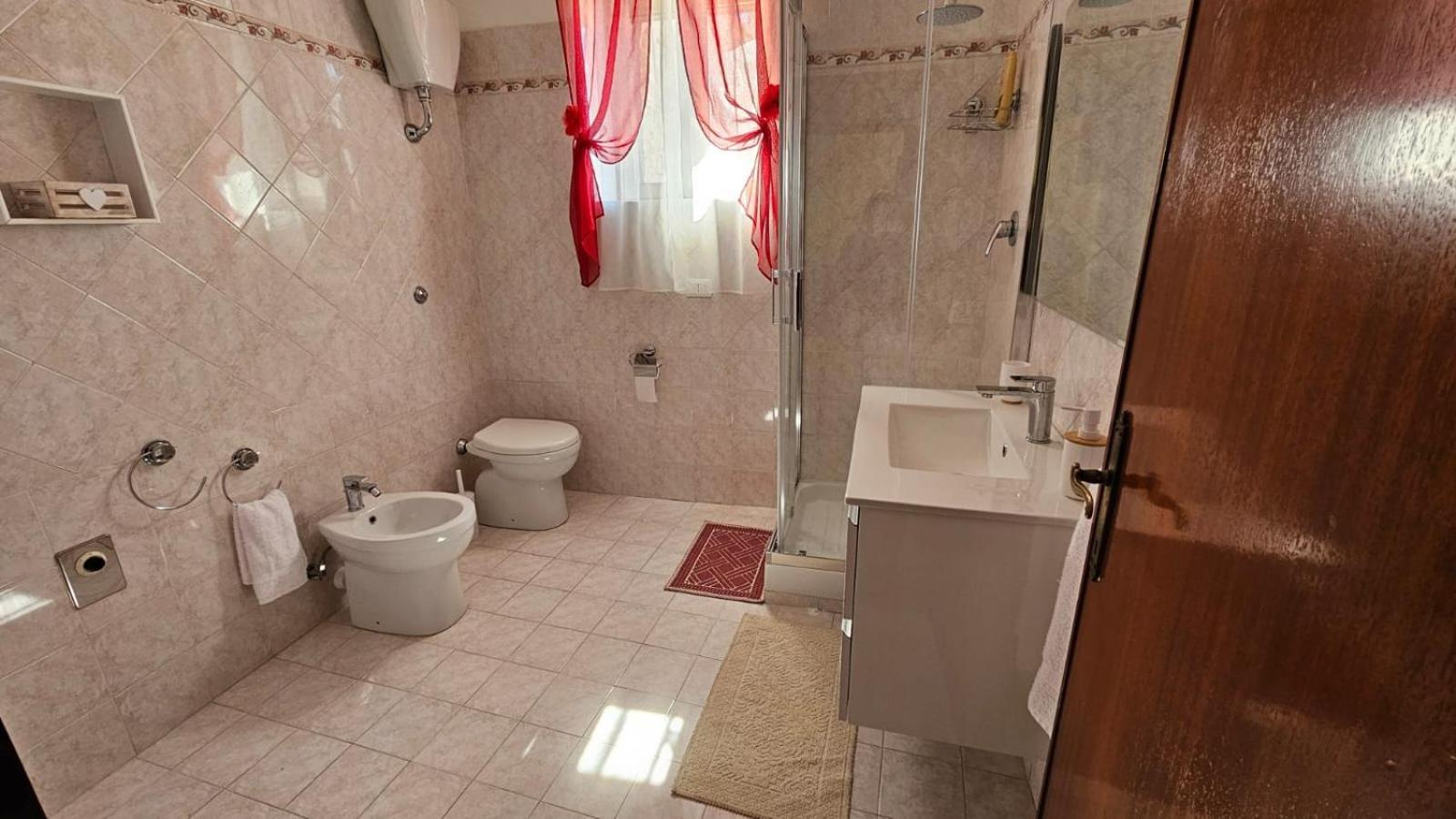 A Casa Di Rita Διαμέρισμα Dunarobba Εξωτερικό φωτογραφία