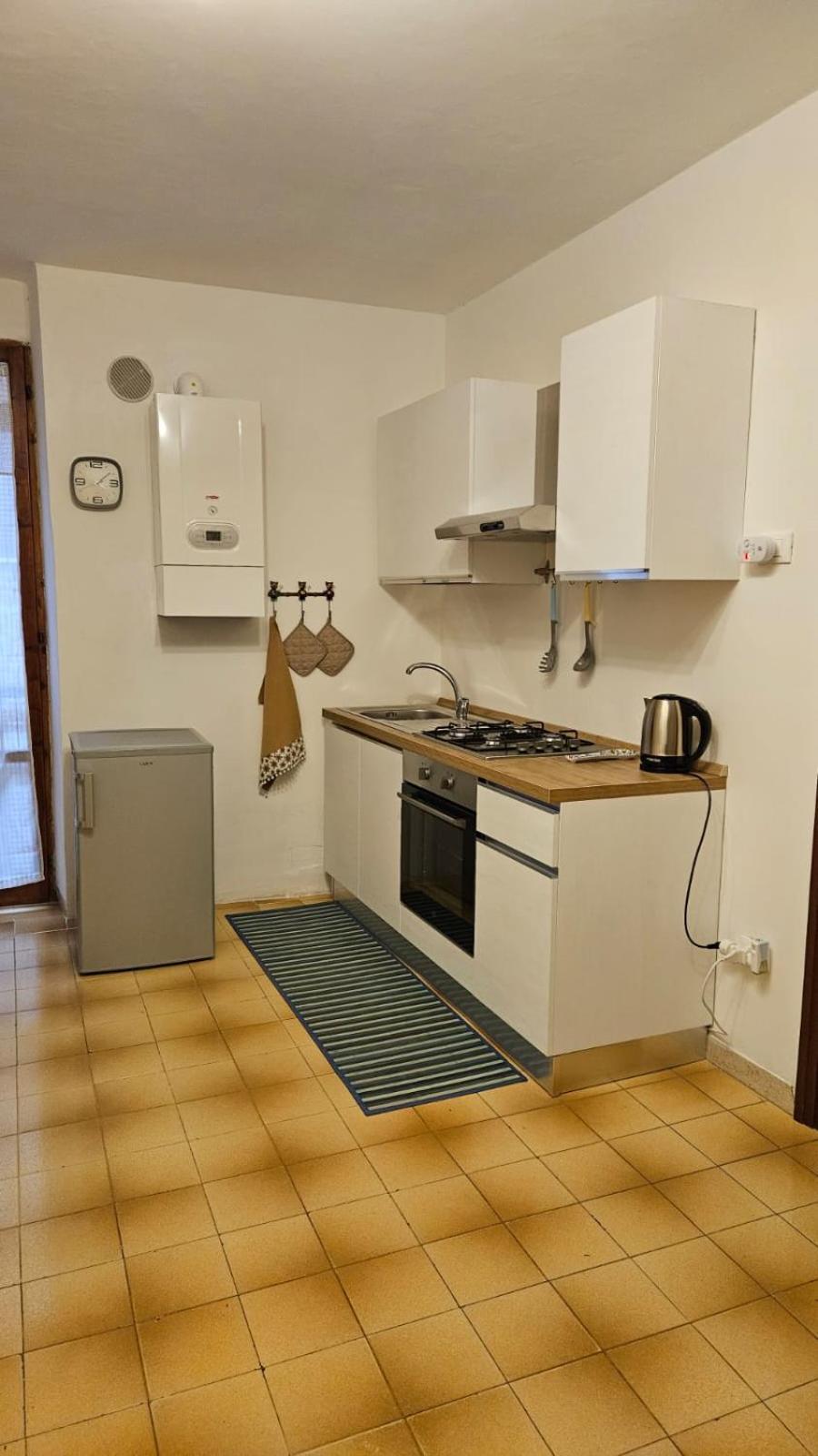 A Casa Di Rita Διαμέρισμα Dunarobba Εξωτερικό φωτογραφία