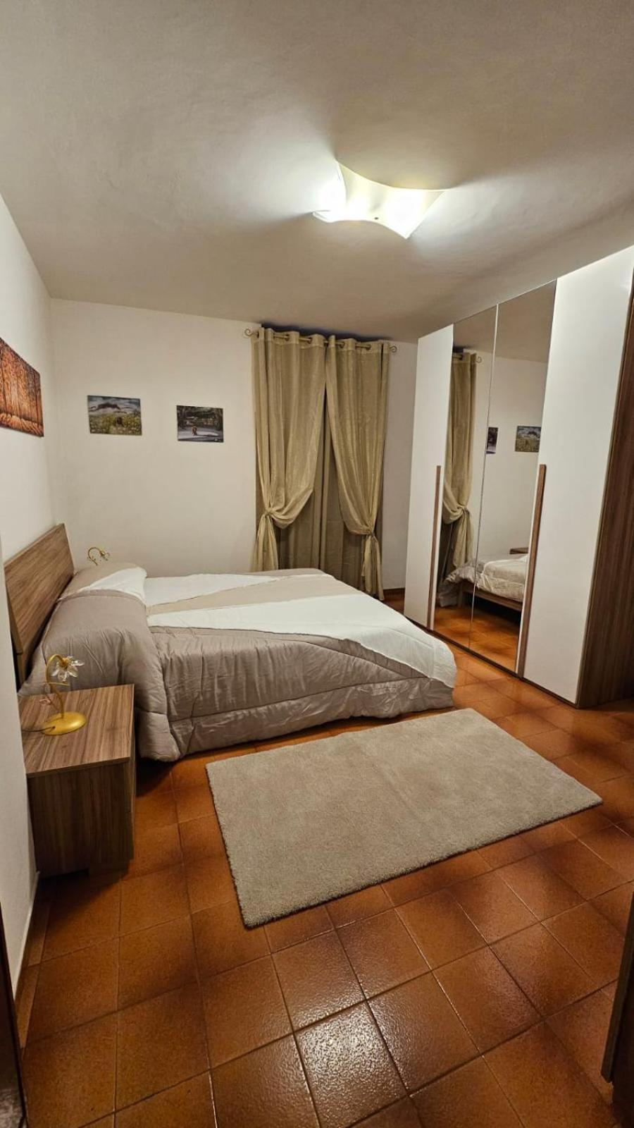 A Casa Di Rita Διαμέρισμα Dunarobba Εξωτερικό φωτογραφία