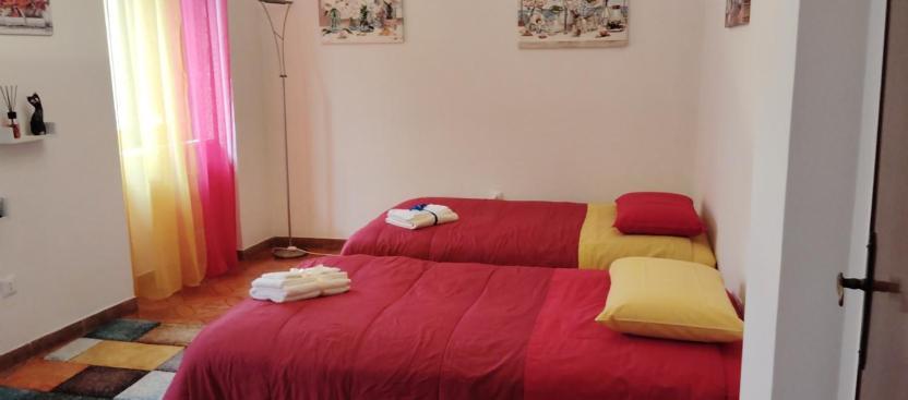 A Casa Di Rita Διαμέρισμα Dunarobba Εξωτερικό φωτογραφία
